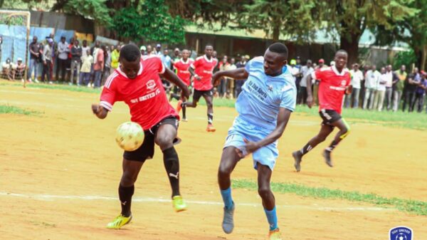 Soy United Condemns Incident During Kona Rangers Match | Kenya